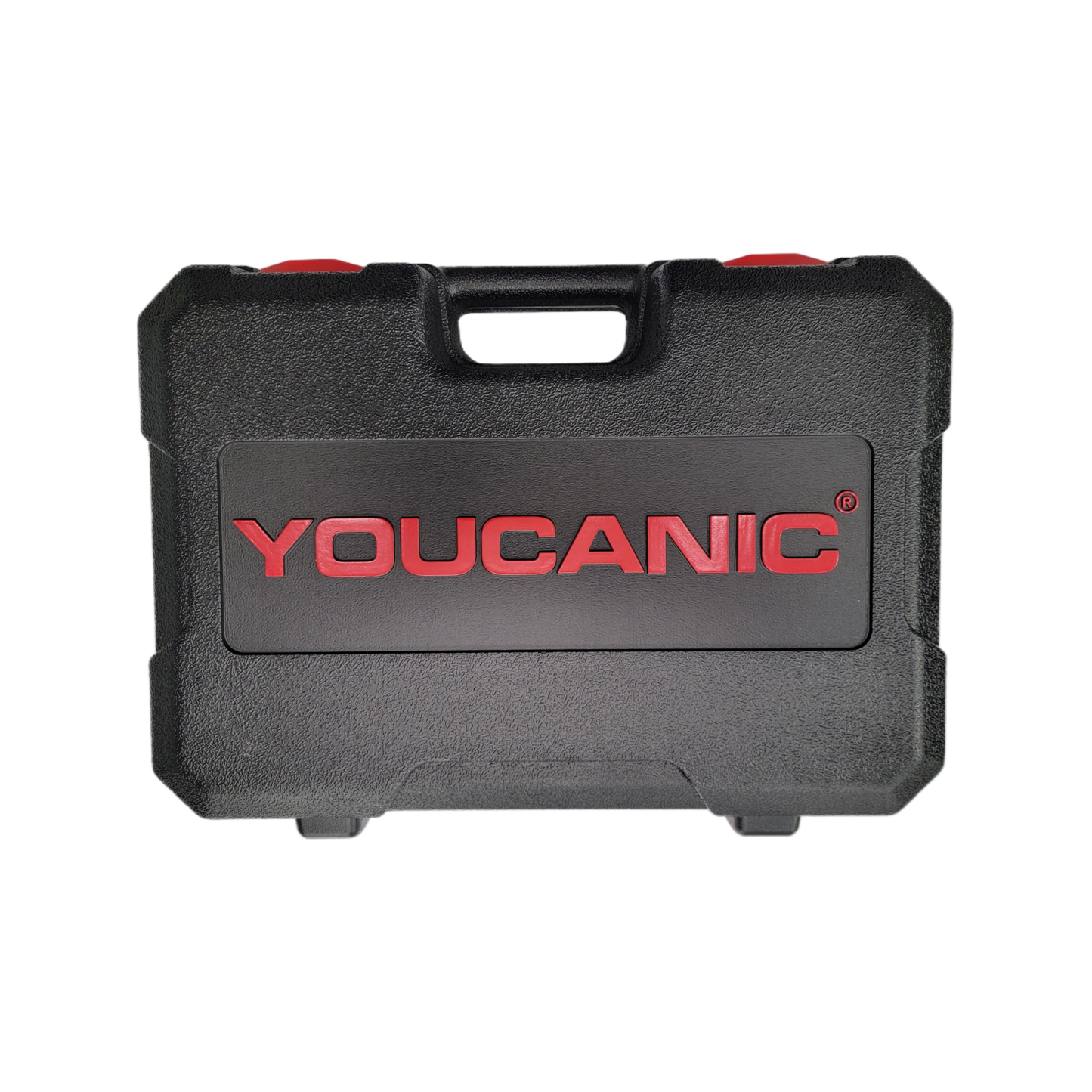 YOUCANIC UCAN-HD-A Heavy-Duty Diesel Truck Scanner – Full-System